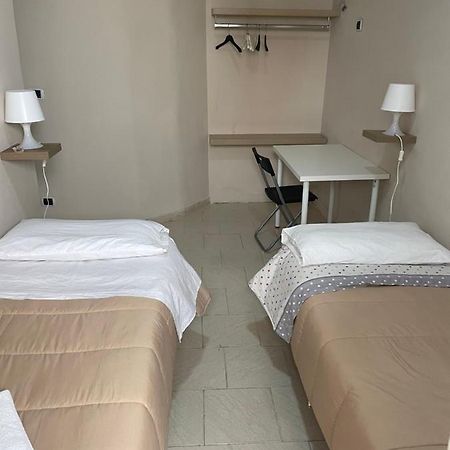 Casa Toto Apartment Napoli Ngoại thất bức ảnh