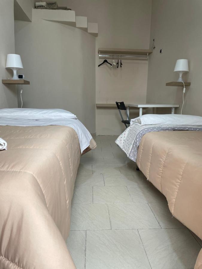 Casa Toto Apartment Napoli Ngoại thất bức ảnh