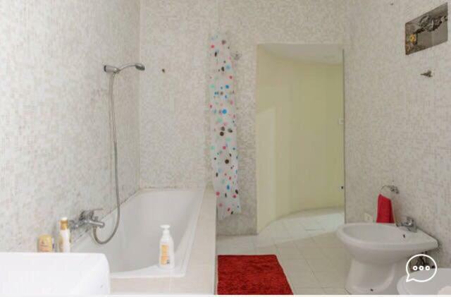 Casa Toto Apartment Napoli Ngoại thất bức ảnh