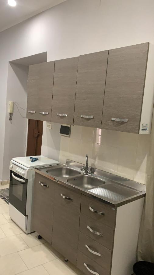 Casa Toto Apartment Napoli Ngoại thất bức ảnh